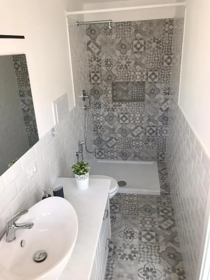 Ferienwohnung Fiori D'Arancio Terrasini