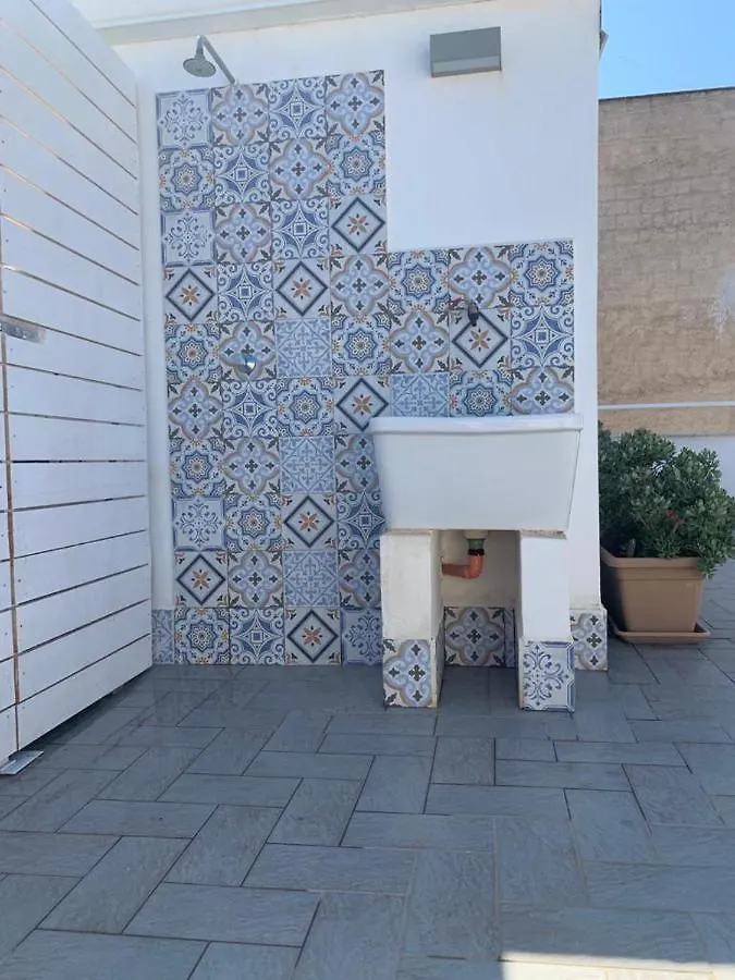 Ferienwohnung Fiori D'Arancio Terrasini 0*,  Italien