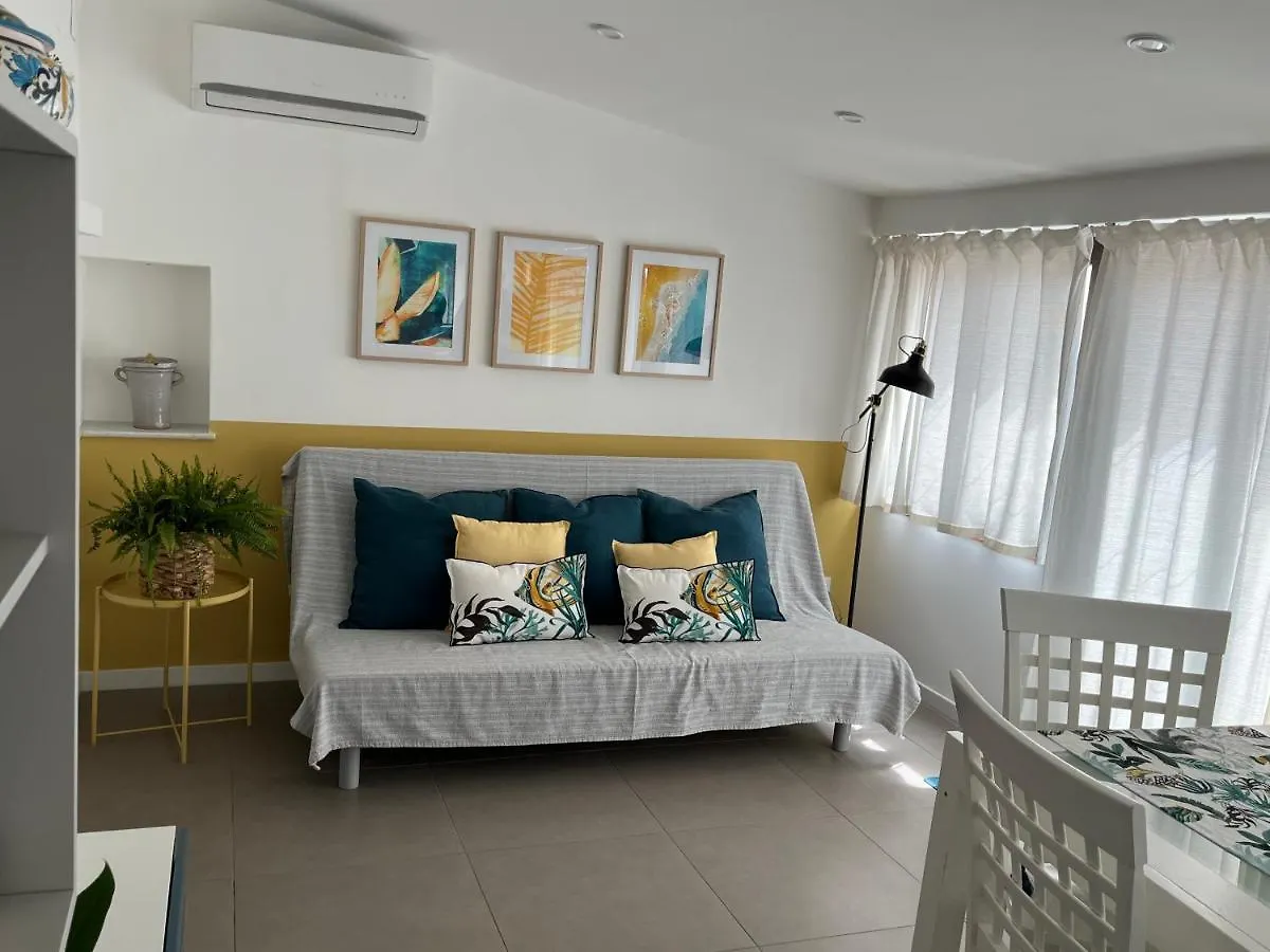 Ferienwohnung Fiori D'Arancio Terrasini 0*,  Italien