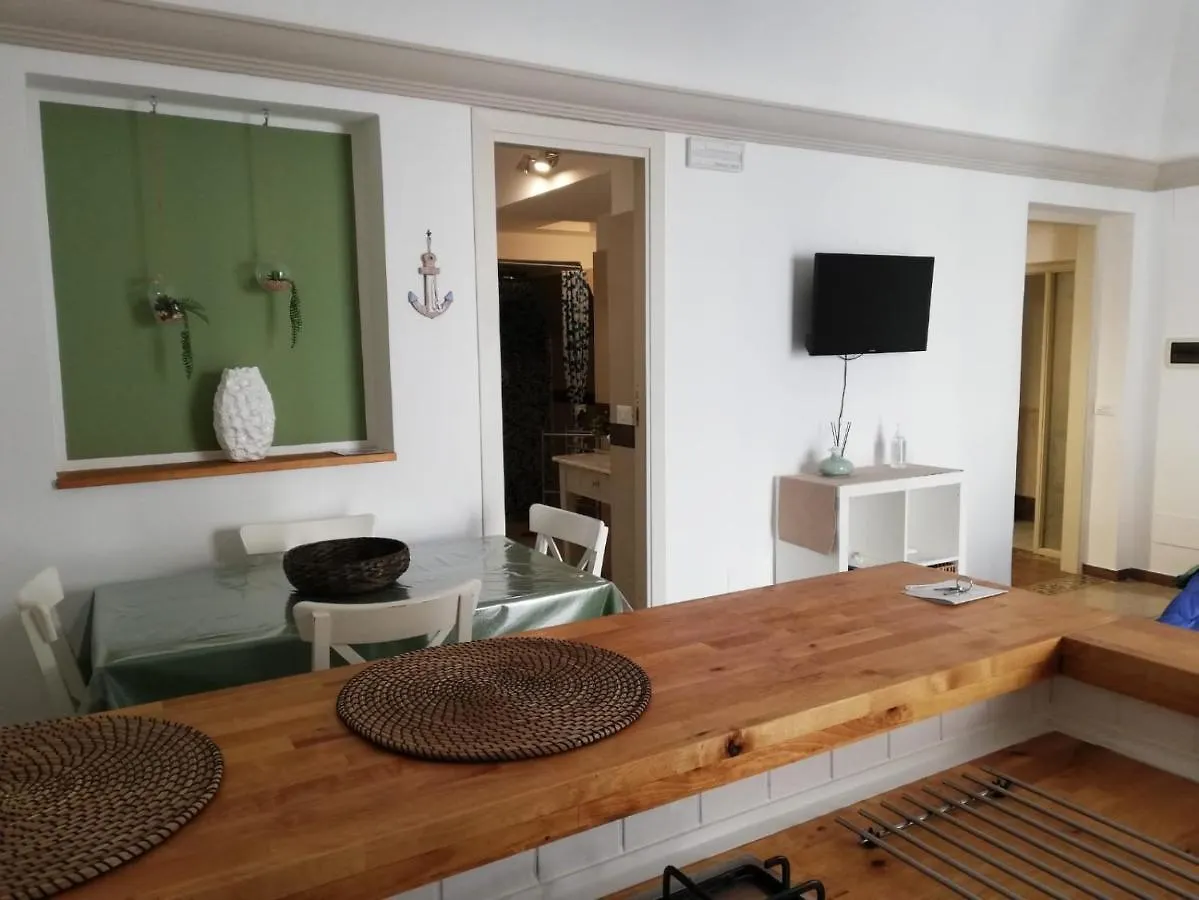 Ferienwohnung Fiori D'Arancio Terrasini 0*,  Italien