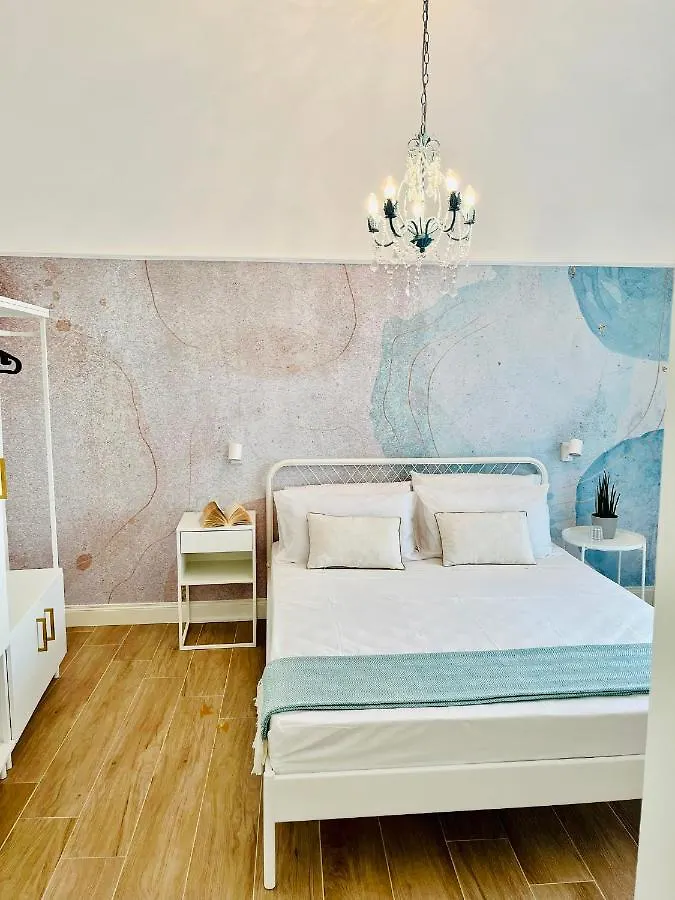 Ferienwohnung Fiori D'Arancio Terrasini 0*,