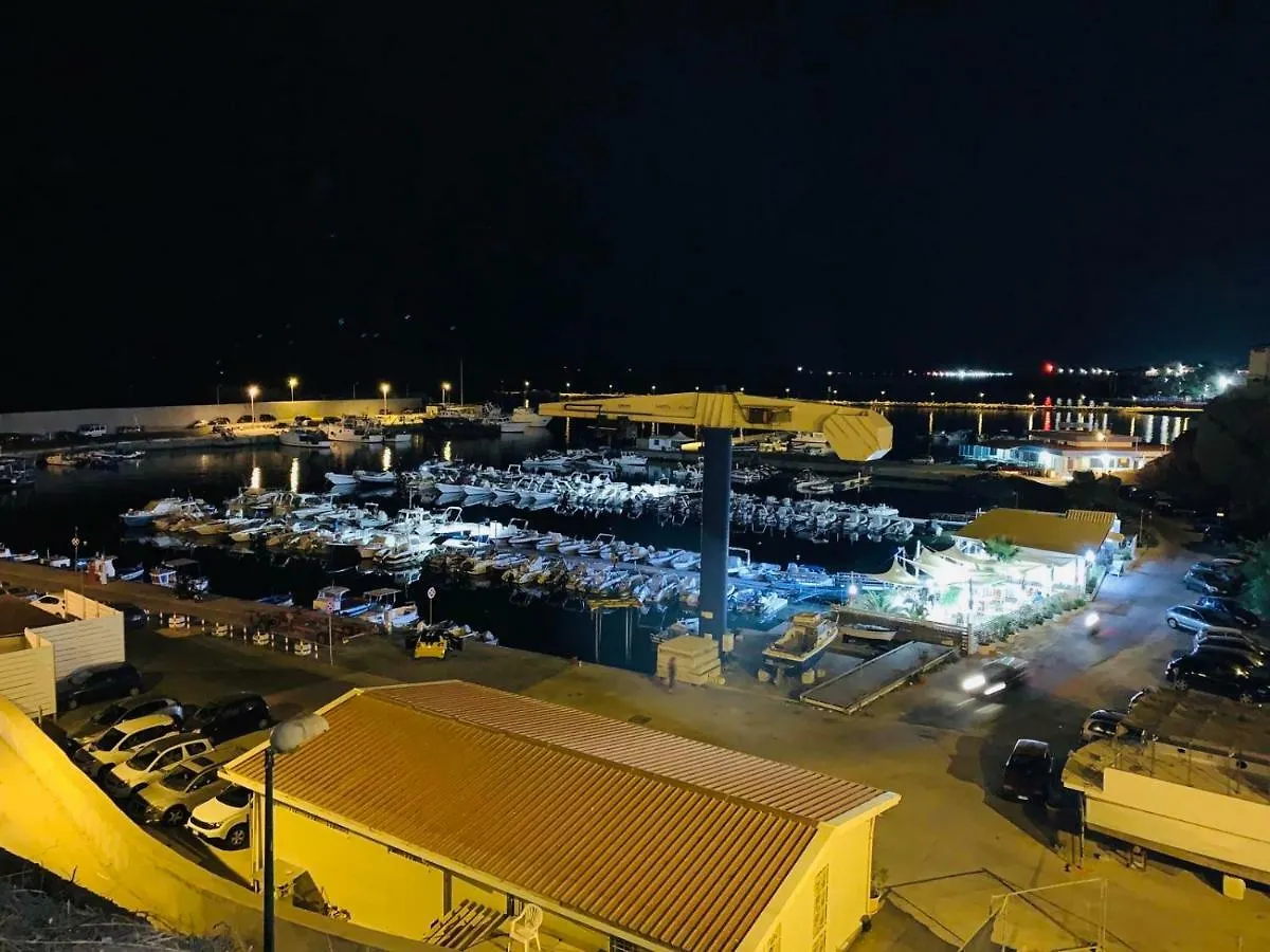 Ferienwohnung Fiori D'Arancio Terrasini