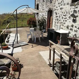 Etna Masi' Holiday home