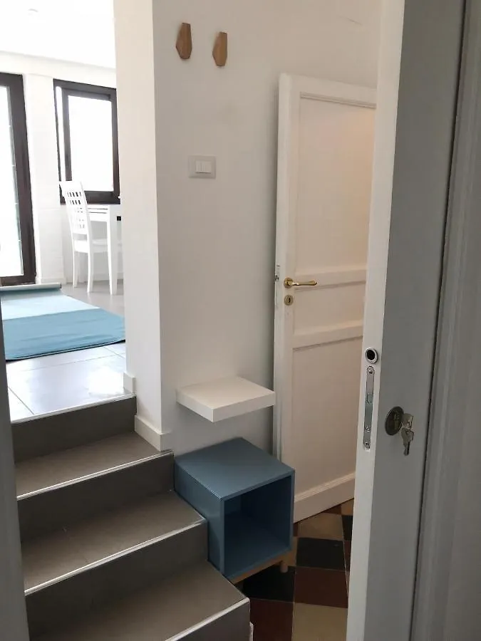 Apartamento Fiori D'Arancio Terrasini