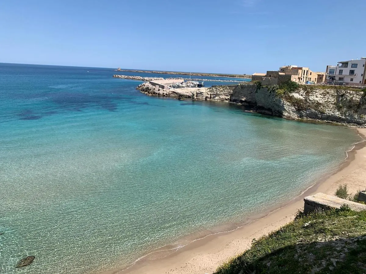 Apartamento Fiori D'Arancio Terrasini