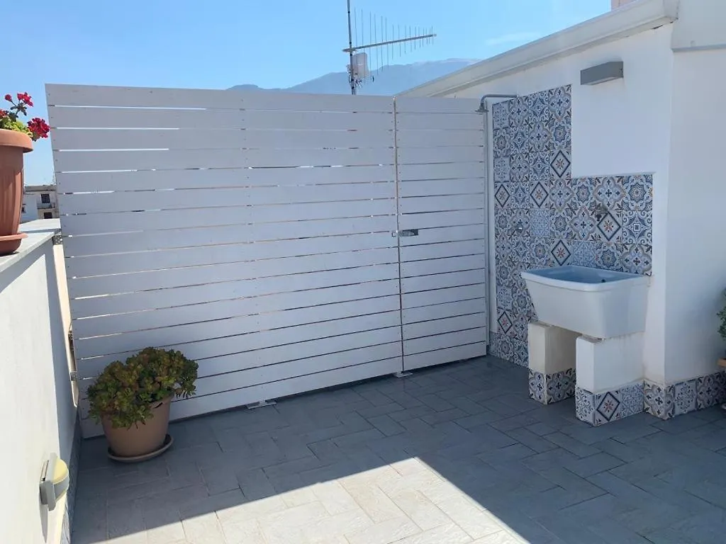 Apartamento Fiori D'Arancio Terrasini
