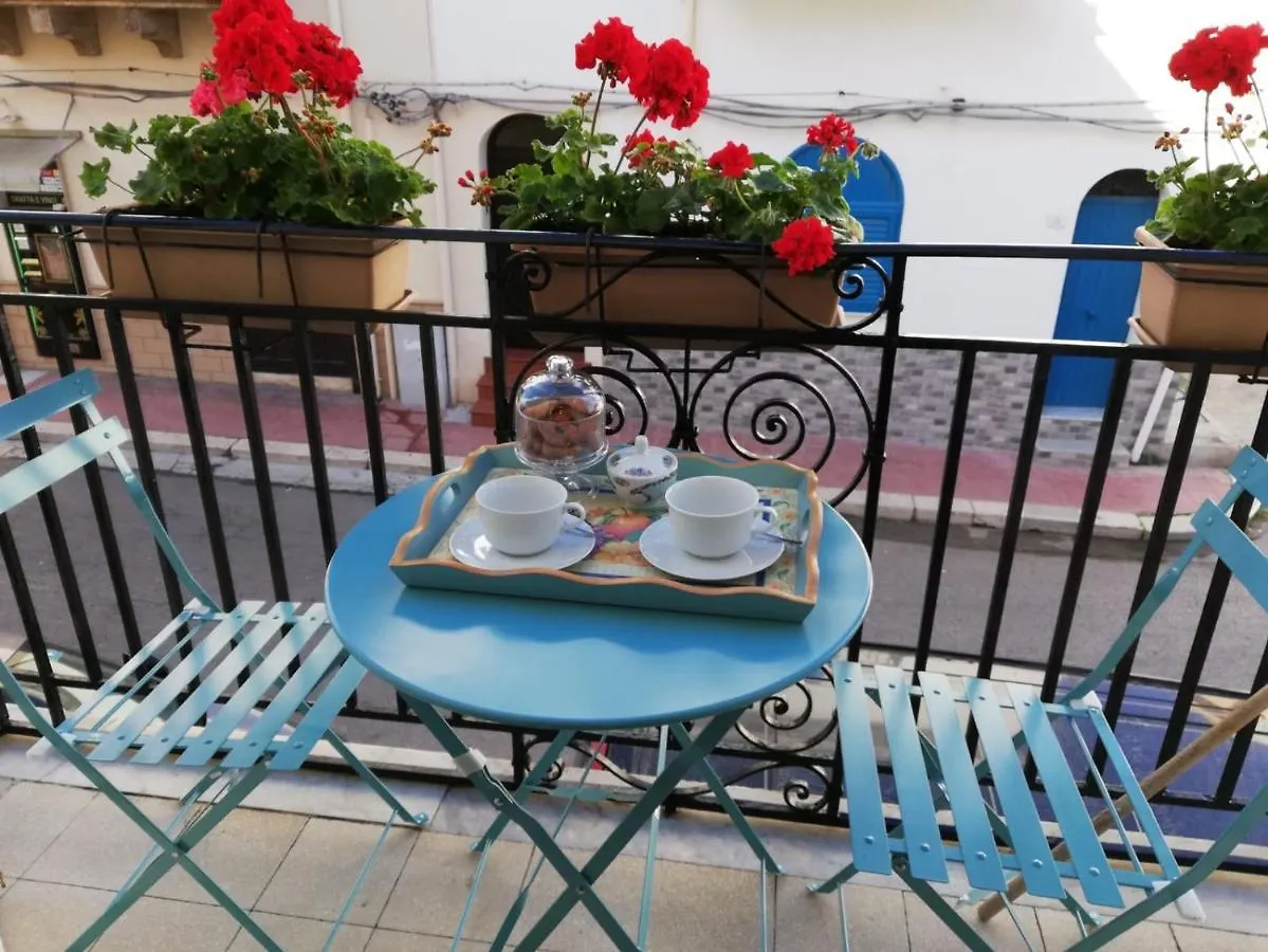 Apartamento Fiori D'Arancio Terrasini 0*,  Italia