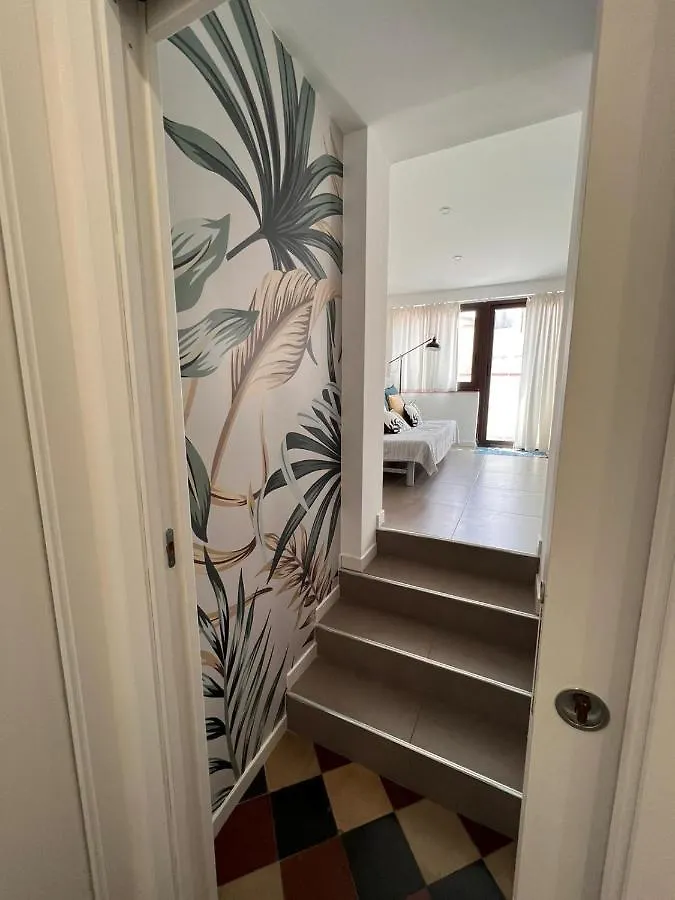 Apartamento Fiori D'Arancio Terrasini