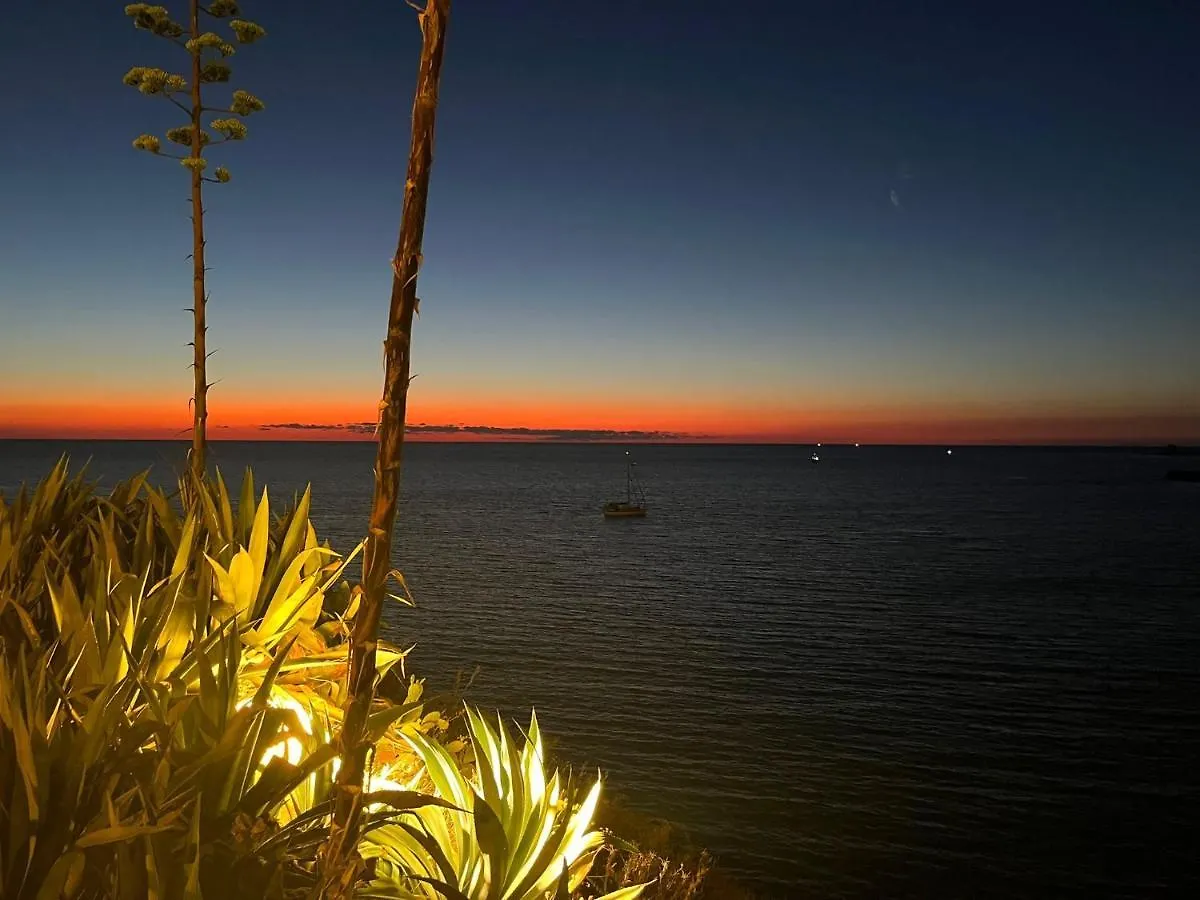 Apartamento Fiori D'Arancio Terrasini