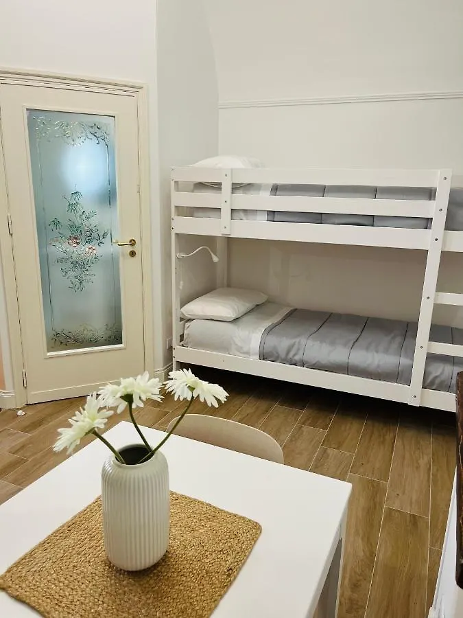 Apartamento Fiori D'Arancio Terrasini Italia