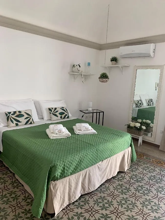 Apartamento Fiori D'Arancio Terrasini