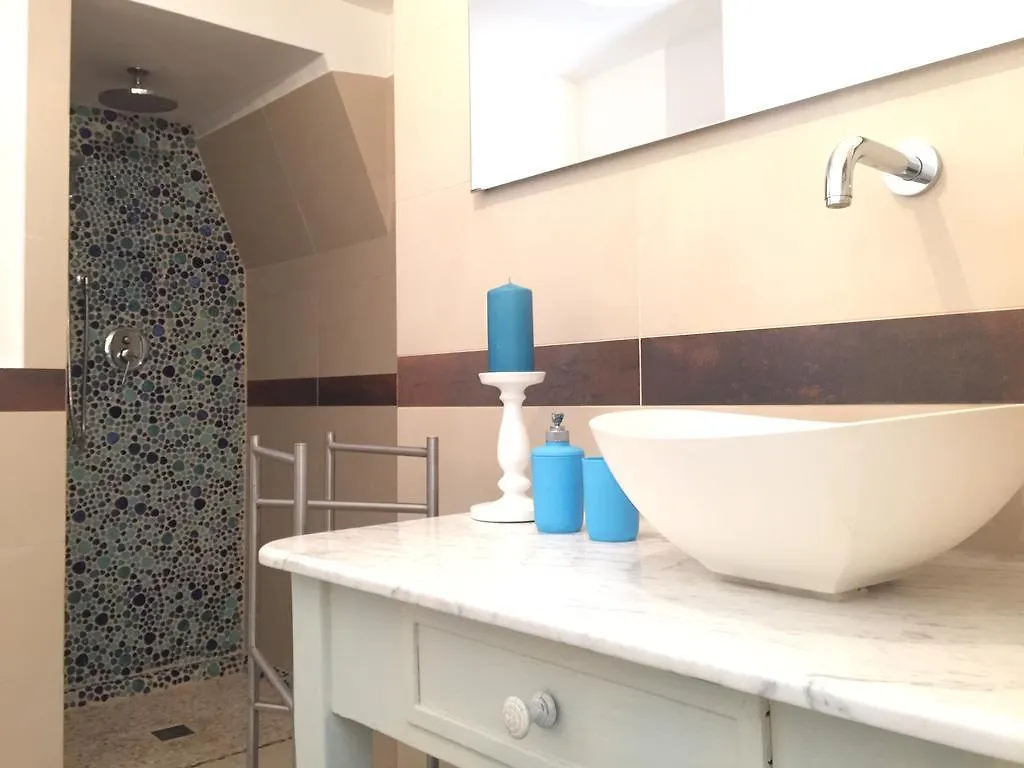 Apartamento Fiori D'Arancio Terrasini Italia