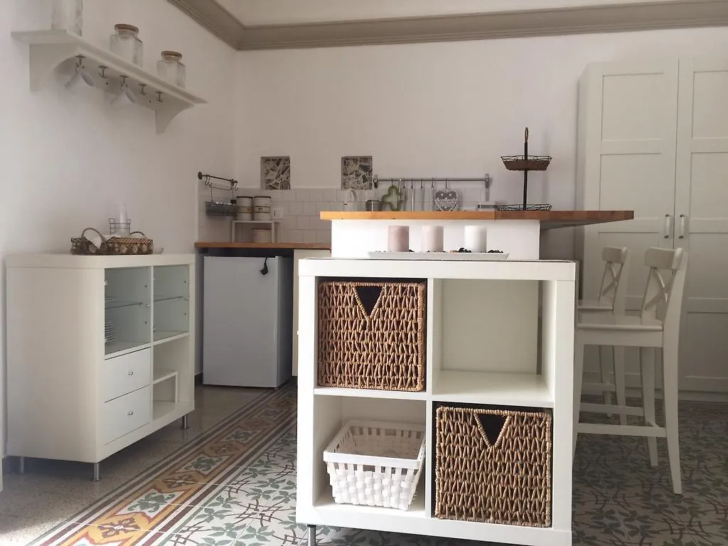 Apartamento Fiori D'Arancio Terrasini Italia