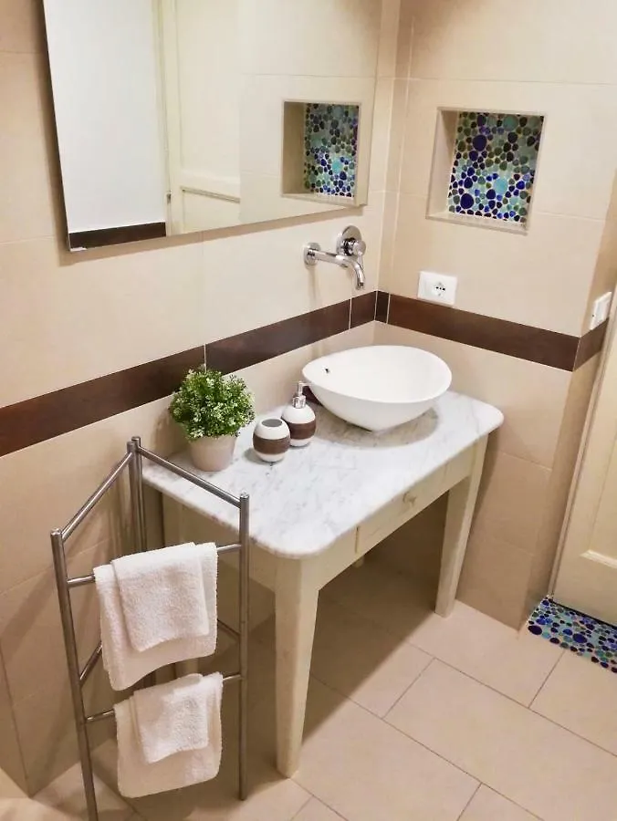 Apartamento Fiori D'Arancio Terrasini