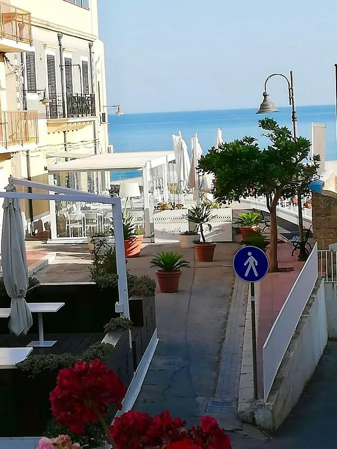 Apartamento Fiori D'Arancio Terrasini Italia