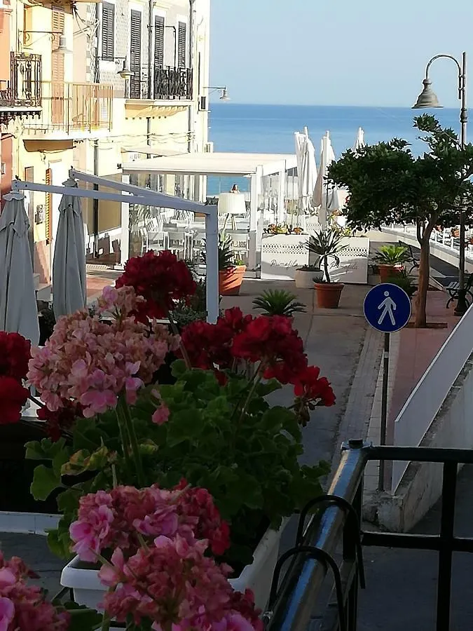 Apartamento Fiori D'Arancio Terrasini