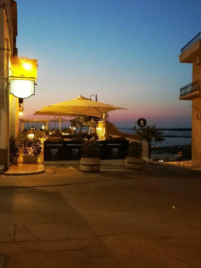 Apartamento Fiori D'Arancio Terrasini 0*,