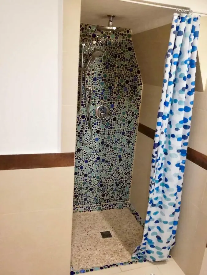 Apartamento Fiori D'Arancio Terrasini